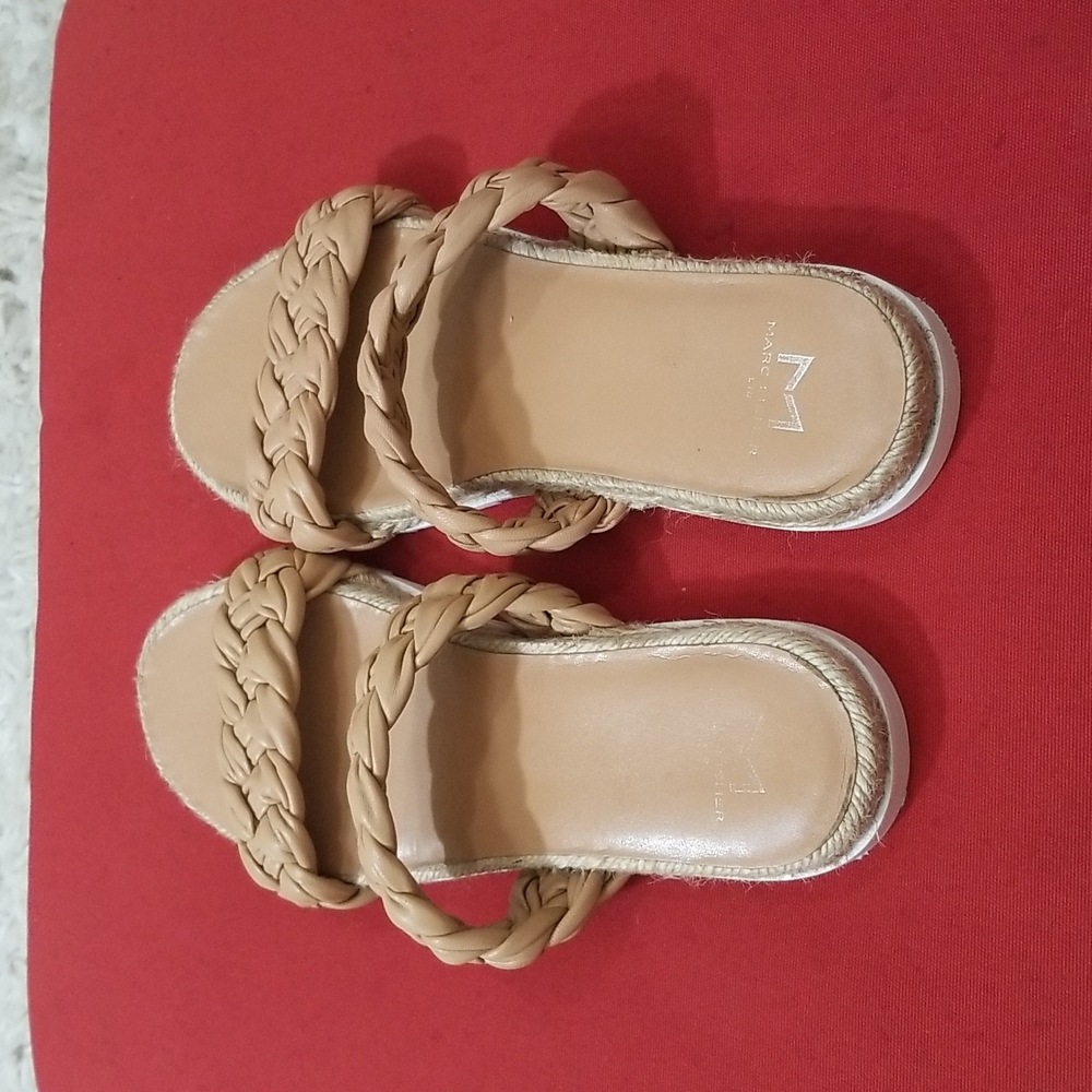 Marc Fisher Jaimee Sandals - image 4